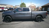 Used 2022 RAM 1500 Big Horn image 2