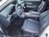 Used 2025 Genesis GV70 3.5T Sport w/ Sport Advanced Package image 5