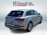 New 2025 Audi Q7 3.0T Premium Plus image 3