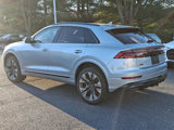 New 2025 Audi Q8 Premium Plus image 3
