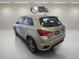 Used 2022 Mitsubishi Outlander Sport SE image 3