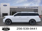 New 2025 Ford Expedition Max Platinum image 3