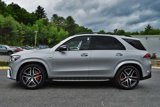 Used 2023 Mercedes-Benz GLE 63 AMG S image 5