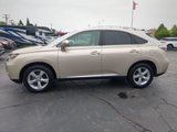 Used 2011 Lexus RX 350 AWD image 2