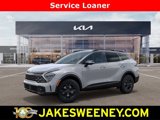 Used 2025 Kia Sportage X-Pro image 6