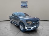 Used 2024 Ford F150 XLT w/ Mobile Office Package image 3
