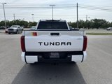 Used 2025 Toyota Tundra SR5 w/ TRD Rally Package image 4
