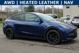 Used 2022 Tesla Model Y Long Range image 2