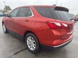Used 2020 Chevrolet Equinox LT w/ Driver Convenience Package image 5
