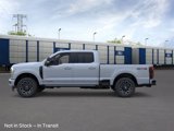 New 2025 Ford F250 4x4 Crew Cab Super Duty image 4