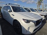 New 2025 MAZDA CX-90 3.3 Turbo S w/ Premium Package image 2