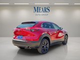 New 2025 MAZDA CX-30 AWD 2.5 S w/ Select Sport Pkg image 5