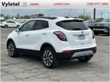 Certified 2022 Buick Encore Preferred w/ Safety Package image 4