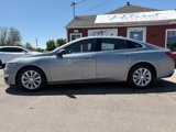 Used 2023 Chevrolet Malibu LT image 3