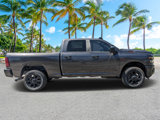 New 2025 RAM 2500 Big Horn image 2