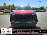 New 2025 Buick Encore GX Avenir w/ Avenir Technology Package image 2