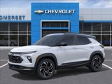 New 2026 Chevrolet TrailBlazer RS image 2