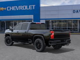 New 2026 Chevrolet Silverado 2500 LT image 3