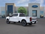 New 2025 Ford F250 Platinum image 4