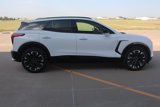 New 2024 Chevrolet Blazer EV RS image 5