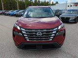 New 2026 Nissan Rogue S image 3