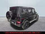 Certified 2022 Mercedes-Benz G 63 AMG 4MATIC image 4