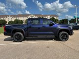 New 2025 Toyota Tundra Limited image 5