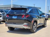 Certified 2025 Hyundai Tucson SEL image 3