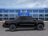 New 2026 Chevrolet Silverado EV Trail Boss image 5