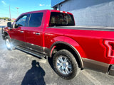 Used 2017 Ford F150 Lariat image 4