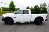 Used 2019 RAM 1500 Classic Warlock w/ Luxury Group image 4