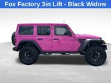 New 2025 Jeep Wrangler Unlimited Sport image 5