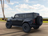 New 2025 Ford Bronco Raptor image 4
