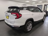 Used 2022 GMC Terrain SLT w/ Infotainment Package II image 4