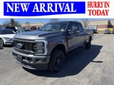 New 2025 Ford F350 XL w/ STX Appearance Package image 3