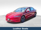 Used 2025 Tesla Model 3 Long Range image 4