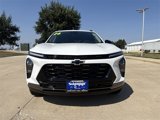 New 2026 Chevrolet Trax ACTIV image 3