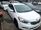 Used 2016 Kia Forte LX image 6