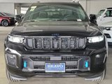 New 2025 Jeep Grand Cherokee Limited 4xe image 2