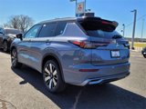 New 2025 Mitsubishi Outlander SEL image 3