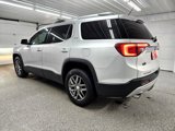 Used 2017 GMC Acadia SLT image 3