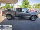 Used 2018 Ford F150 XLT w/ Equipment Group 302A Luxury image 2