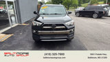 Used 2019 Toyota 4Runner Limited image 2