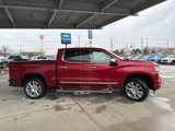 New 2025 Chevrolet Silverado 1500 High Country w/ High Country Premium Package image 4