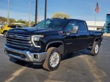 New 2025 Chevrolet Silverado 2500 LTZ w/ LTZ Convenience Package image 4