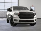 New 2025 RAM 1500 Laramie w/ Night Edition image 2