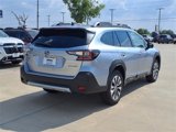 New 2025 Subaru Outback Touring XT image 4