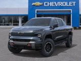 New 2026 Chevrolet Silverado EV Trail Boss image 6