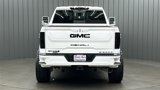 Used 2025 GMC Sierra 3500 Denali Ultimate image 4