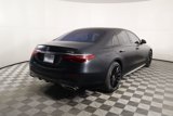 New 2025 Mercedes-Benz S 580 4MATIC Sedan image 5